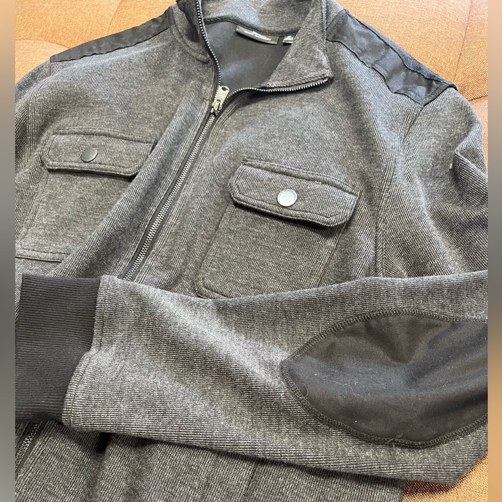 Marc Anthony Coat